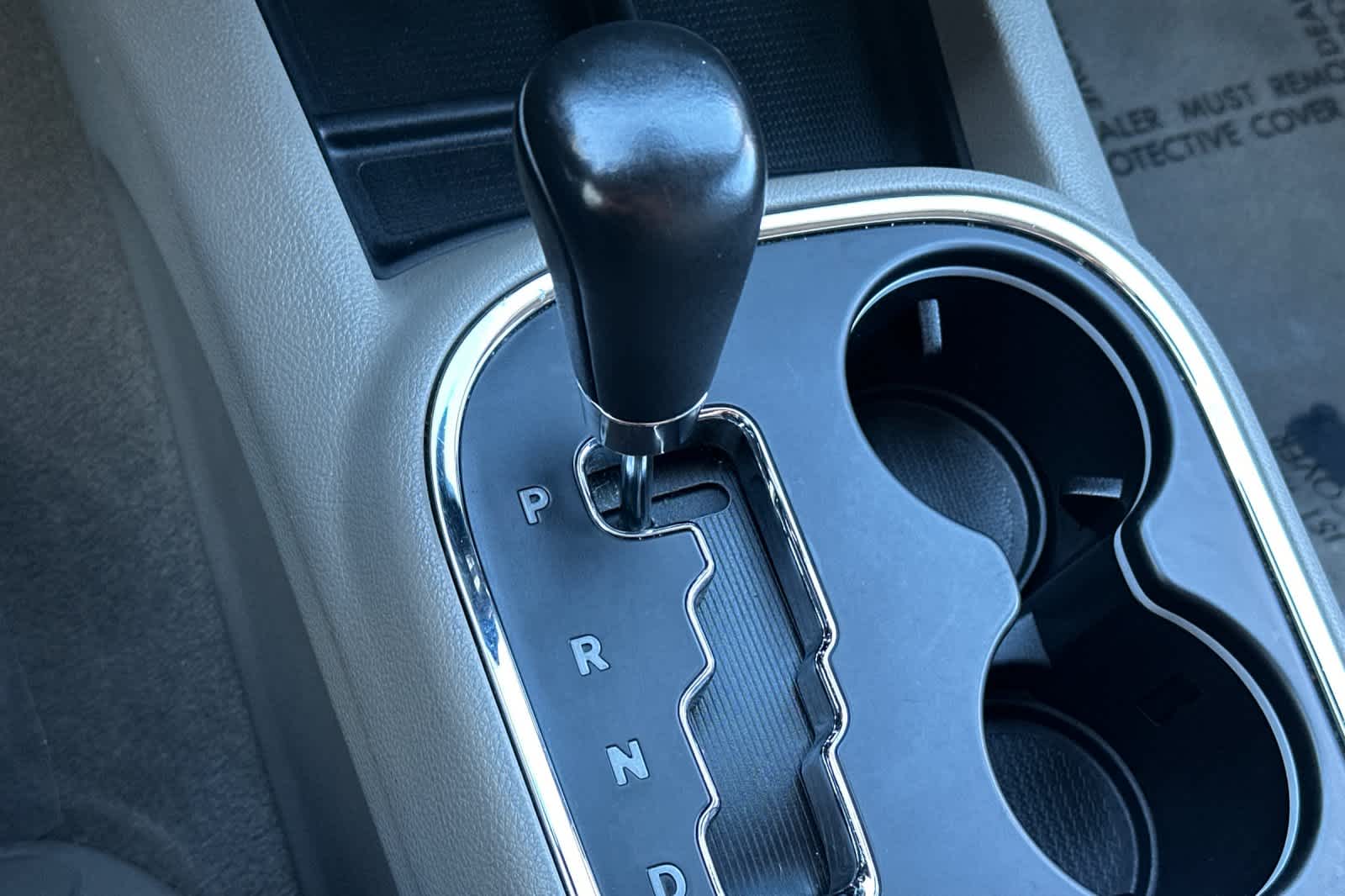 Thumbnail: 2011 Dodge Durango - 25