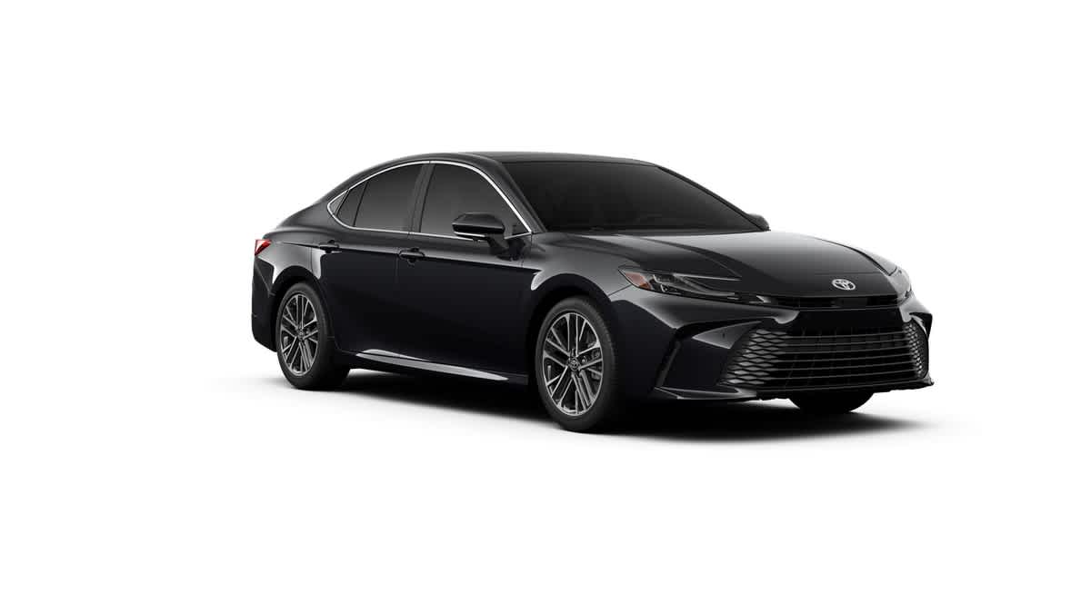 Thumbnail: 2026 Toyota Camry - 15