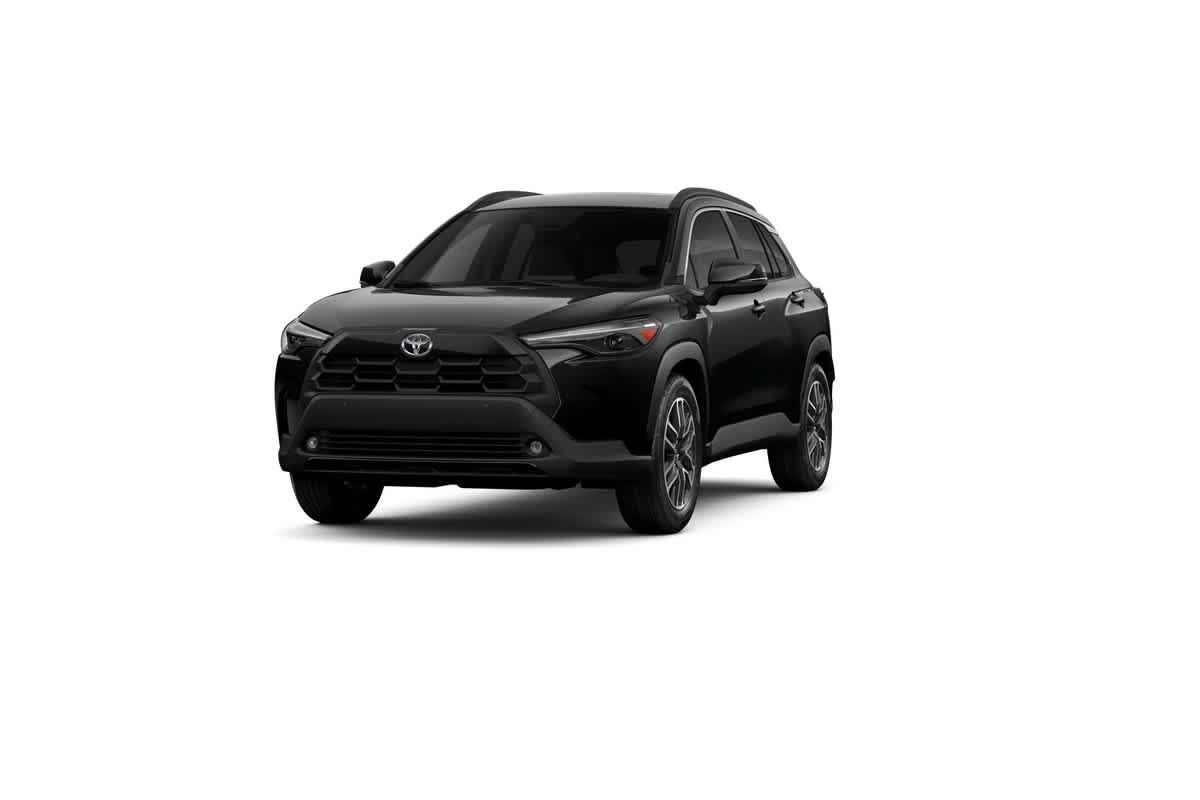 Thumbnail: 2026 Toyota Corolla Cross - 18