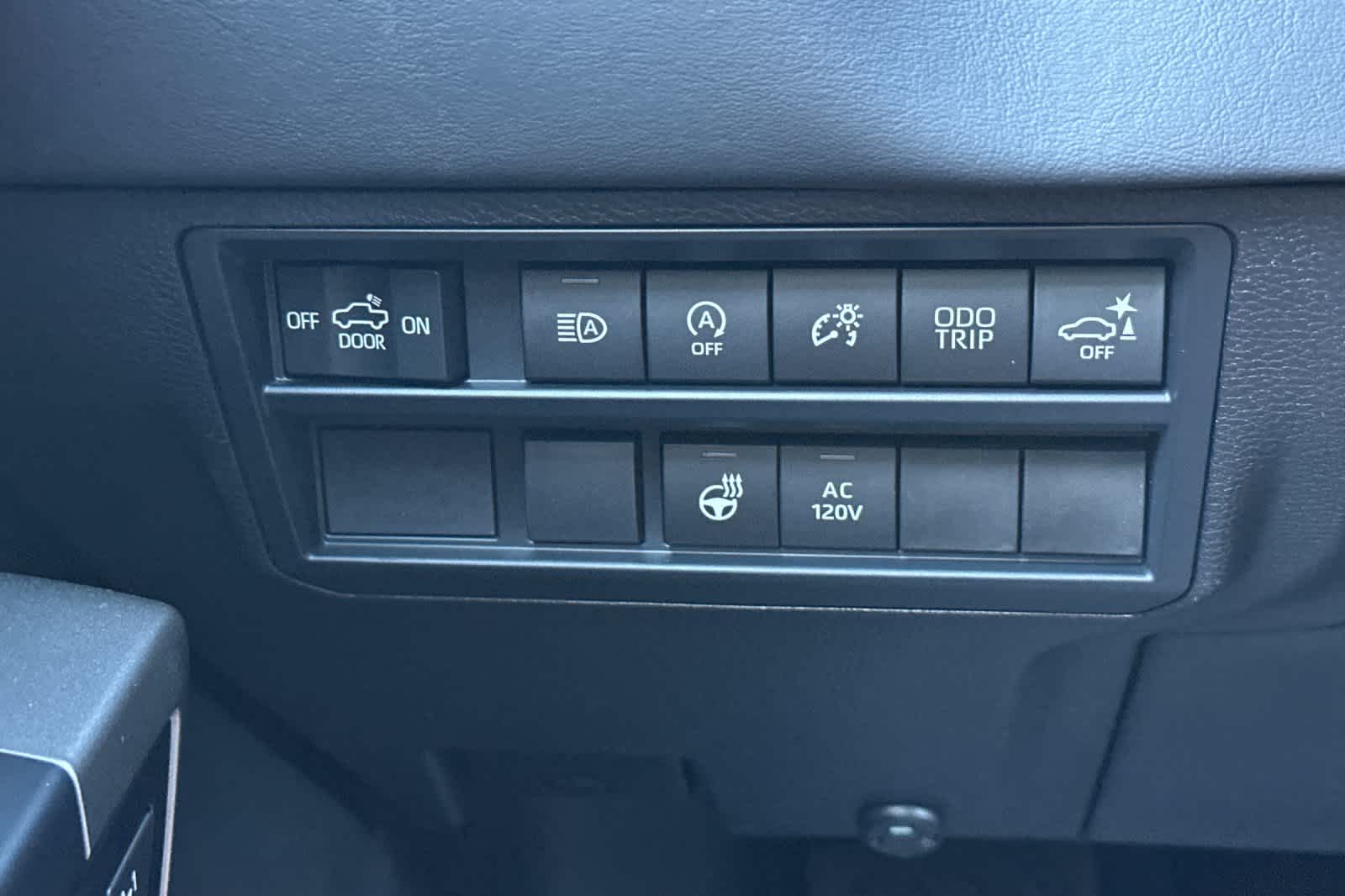 Thumbnail: 2026 Toyota Tundra - 28