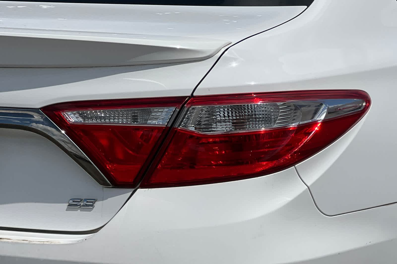 Thumbnail: 2016 Toyota Camry - 28