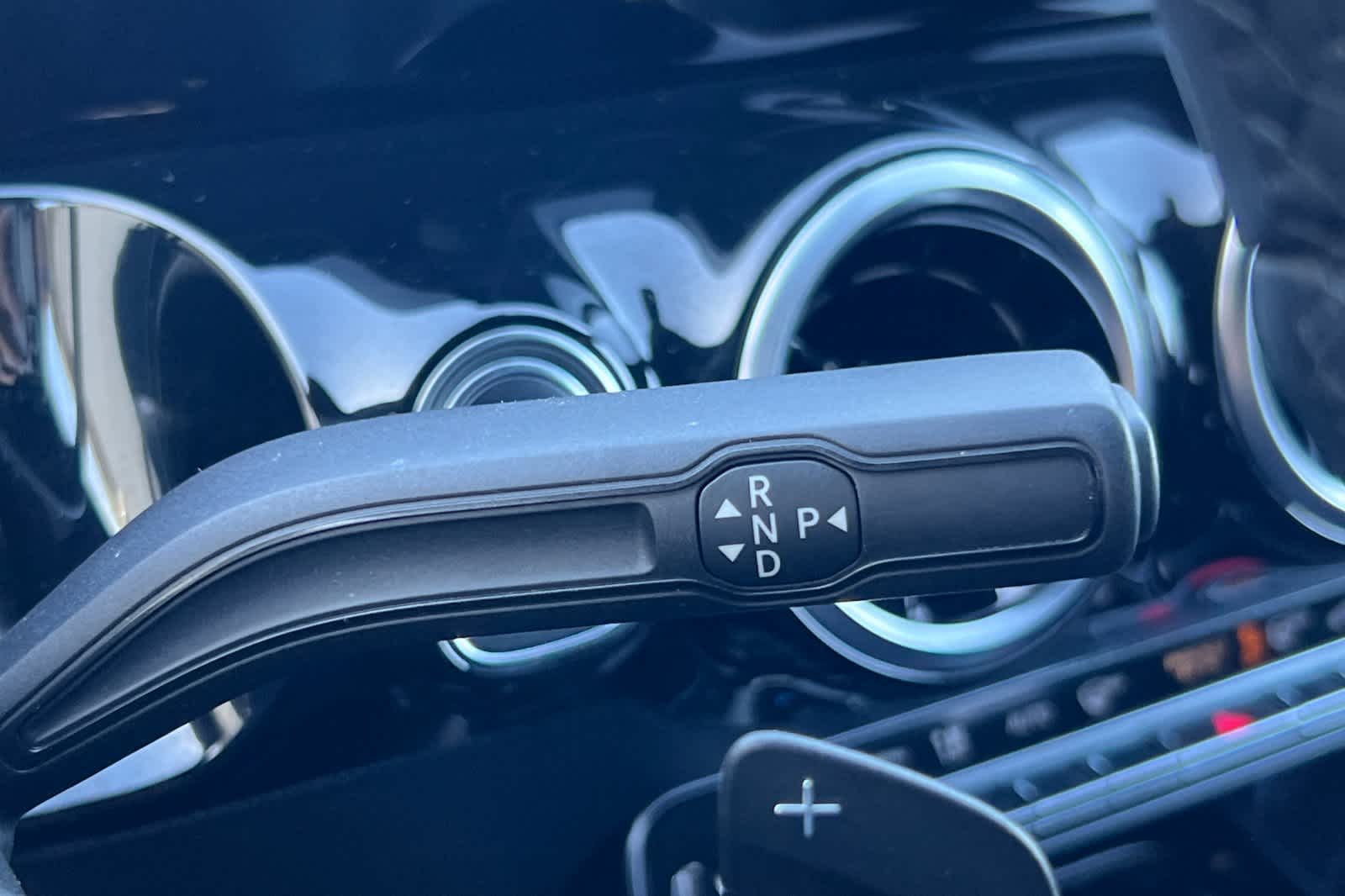 Thumbnail: 2021 Mercedes-Benz GLA - 23