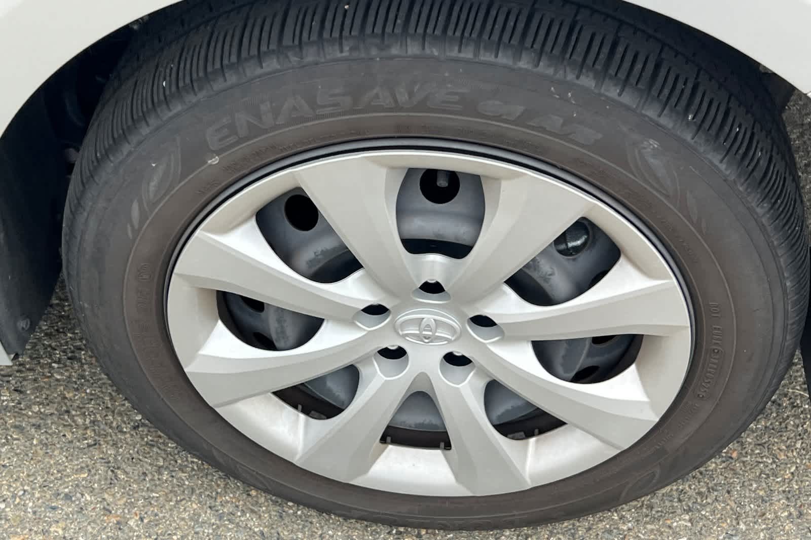 Thumbnail: 2025 Toyota Corolla - 22