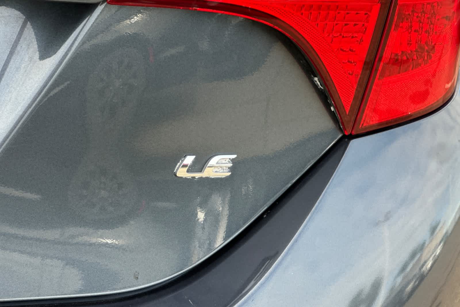 Thumbnail: 2018 Toyota Corolla - 7