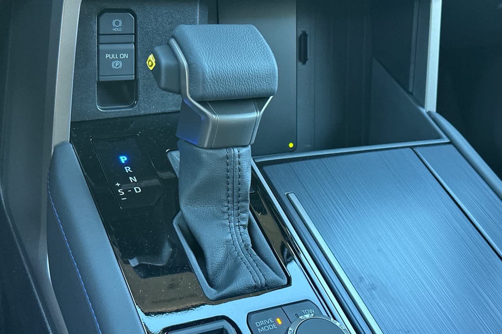 Thumbnail: 2026 Toyota Tundra - 22