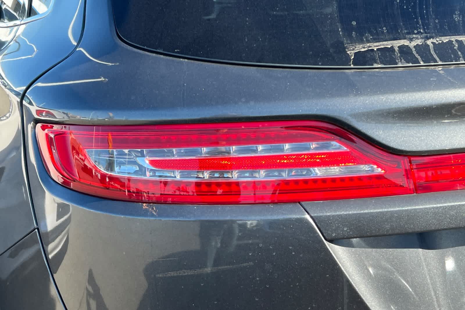 Thumbnail: 2018 Lincoln MKC - 14