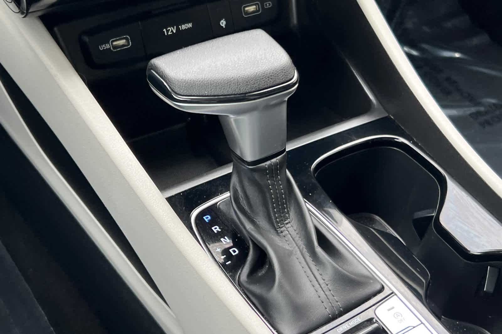 Thumbnail: 2023 Hyundai Tucson - 23