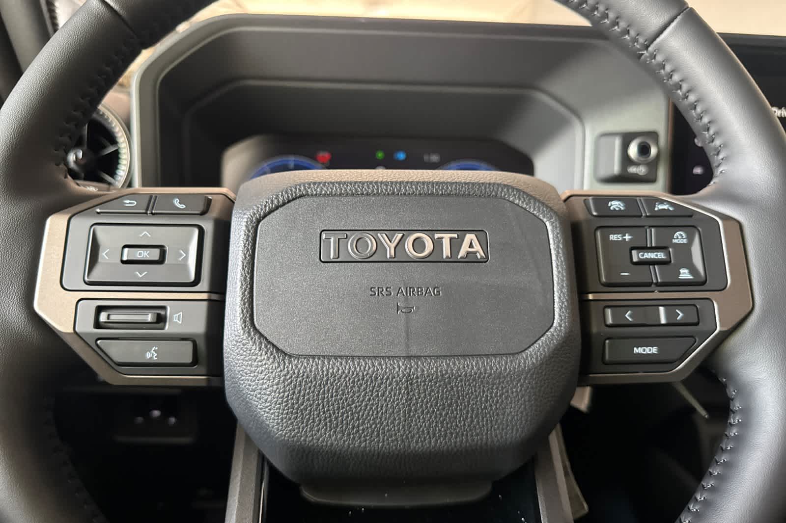 Thumbnail: 2026 Toyota Land Cruiser - 25