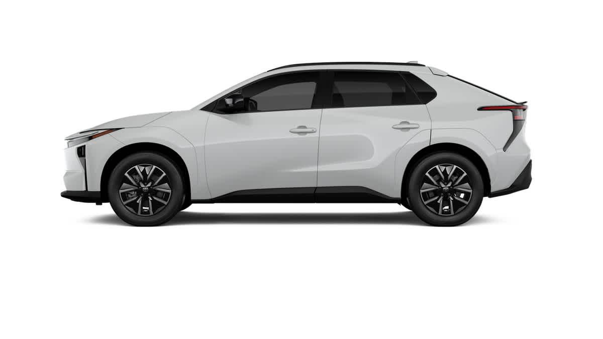 Thumbnail: 2026 Toyota bZ - 4