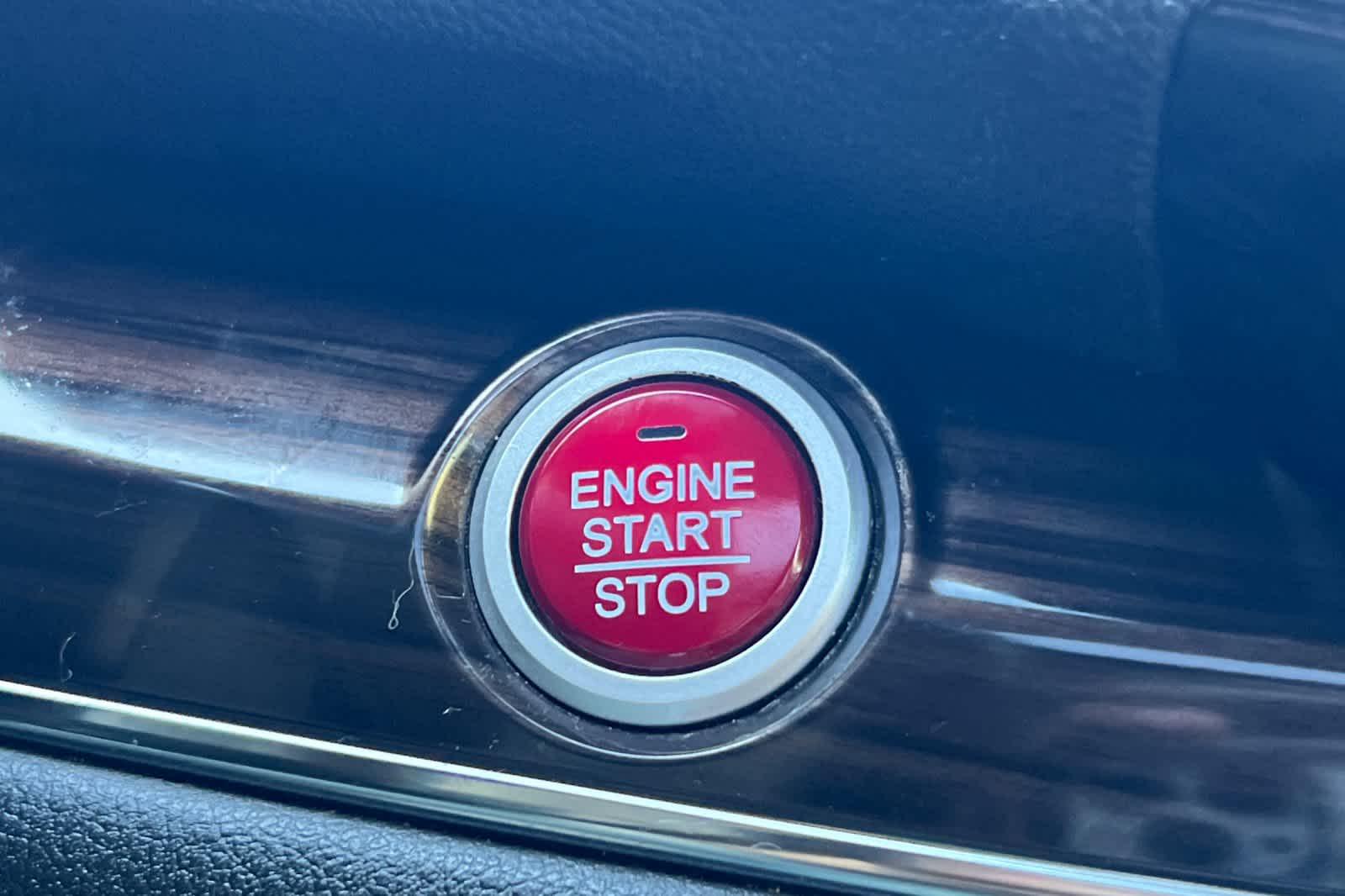 Thumbnail: 2015 Honda CR-V - 24