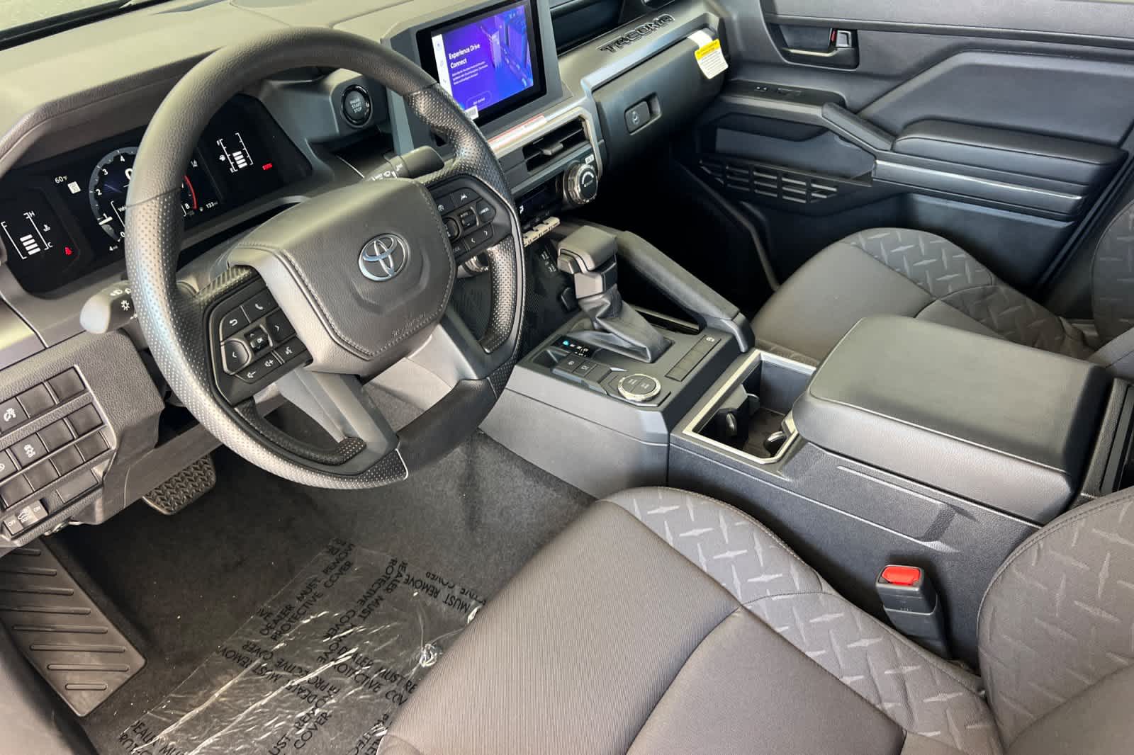 Thumbnail: 2026 Toyota Tacoma - 11