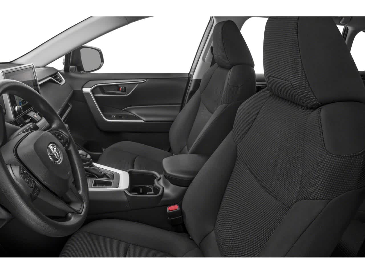 Thumbnail: 2025 Toyota RAV4 - 6