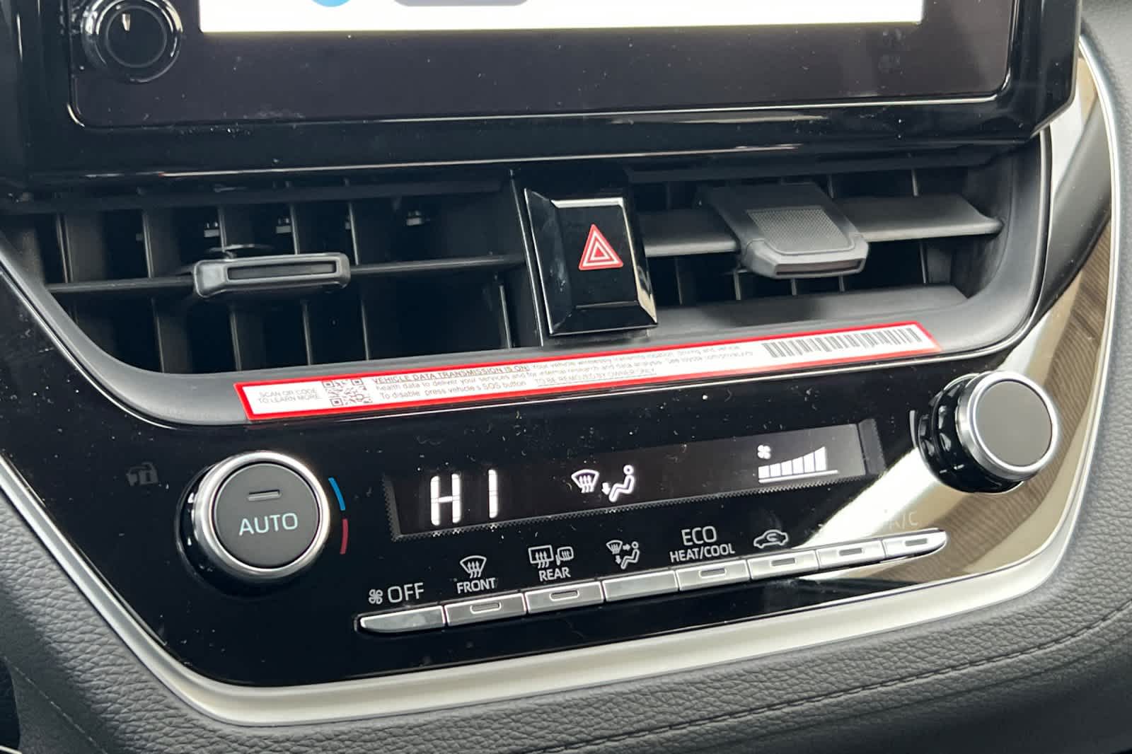 Thumbnail: 2026 Toyota Corolla Cross - 22