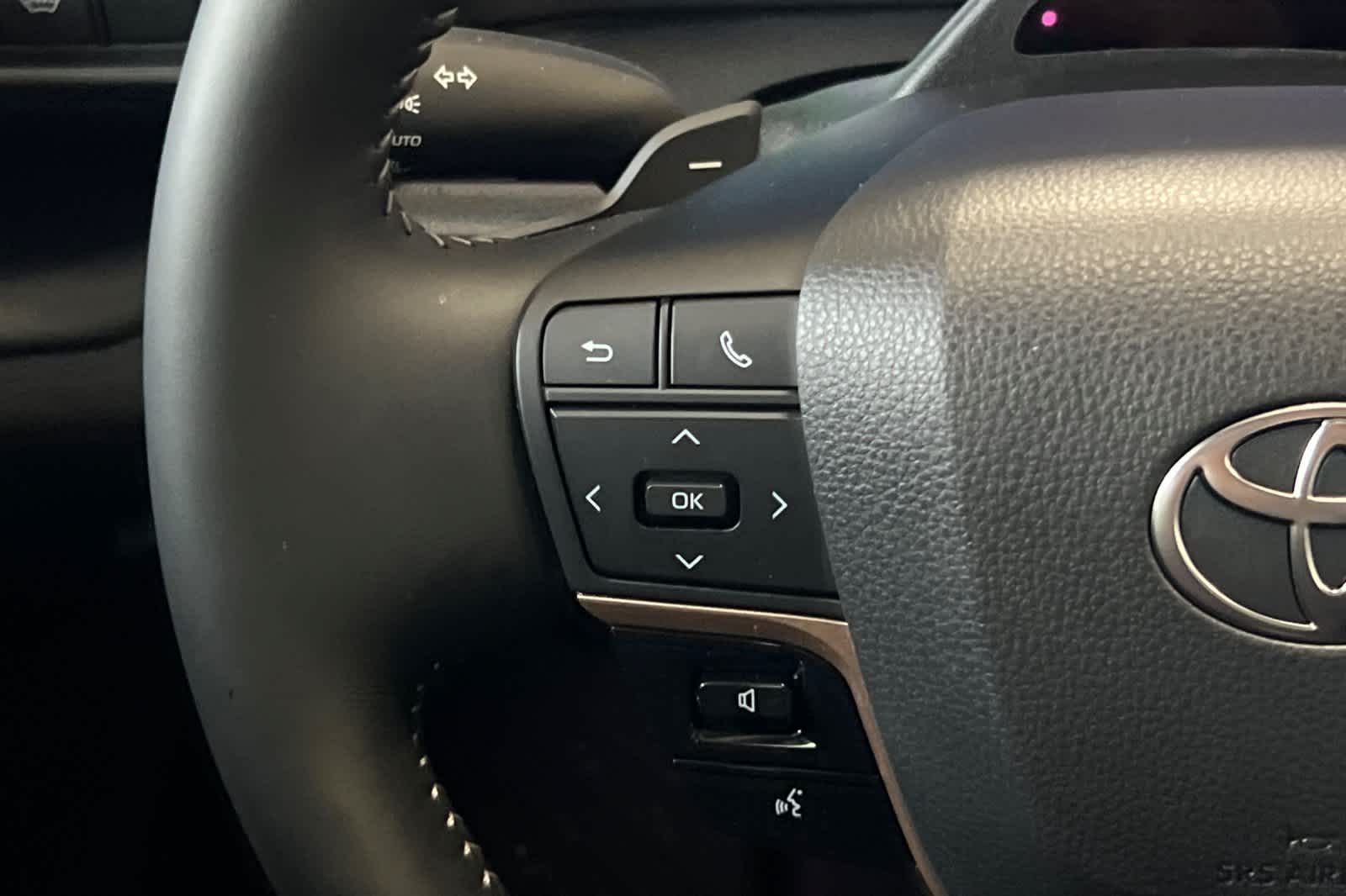 Thumbnail: 2026 Toyota Crown Signia - 27