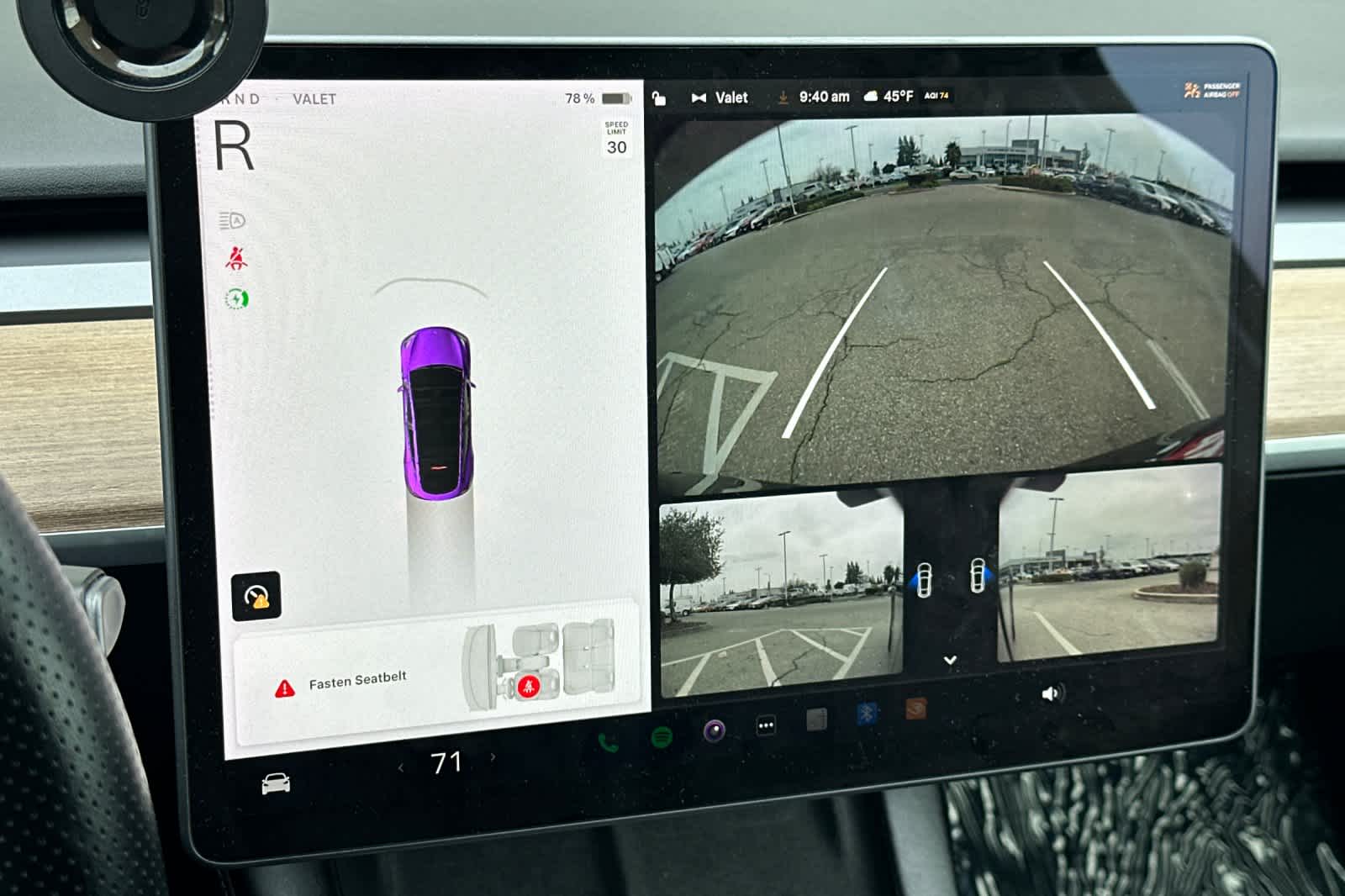 Thumbnail: 2021 Tesla Model Y - 21