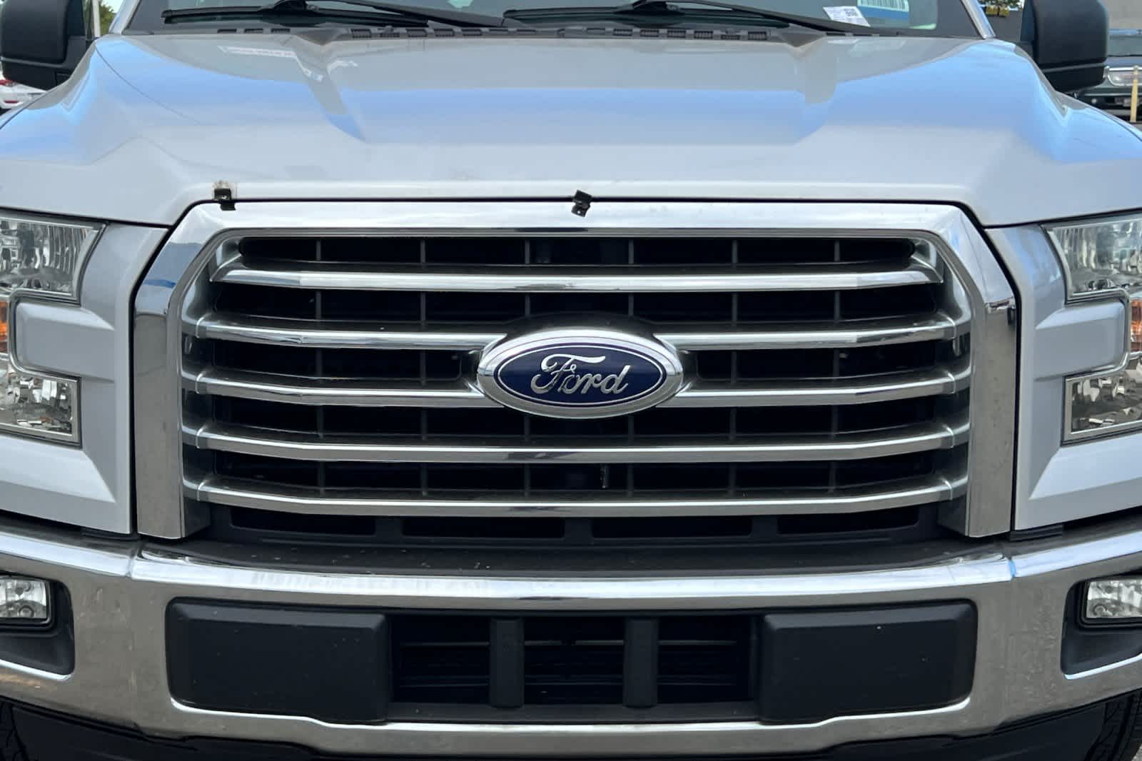 Thumbnail: 2016 Ford F-150 - 9