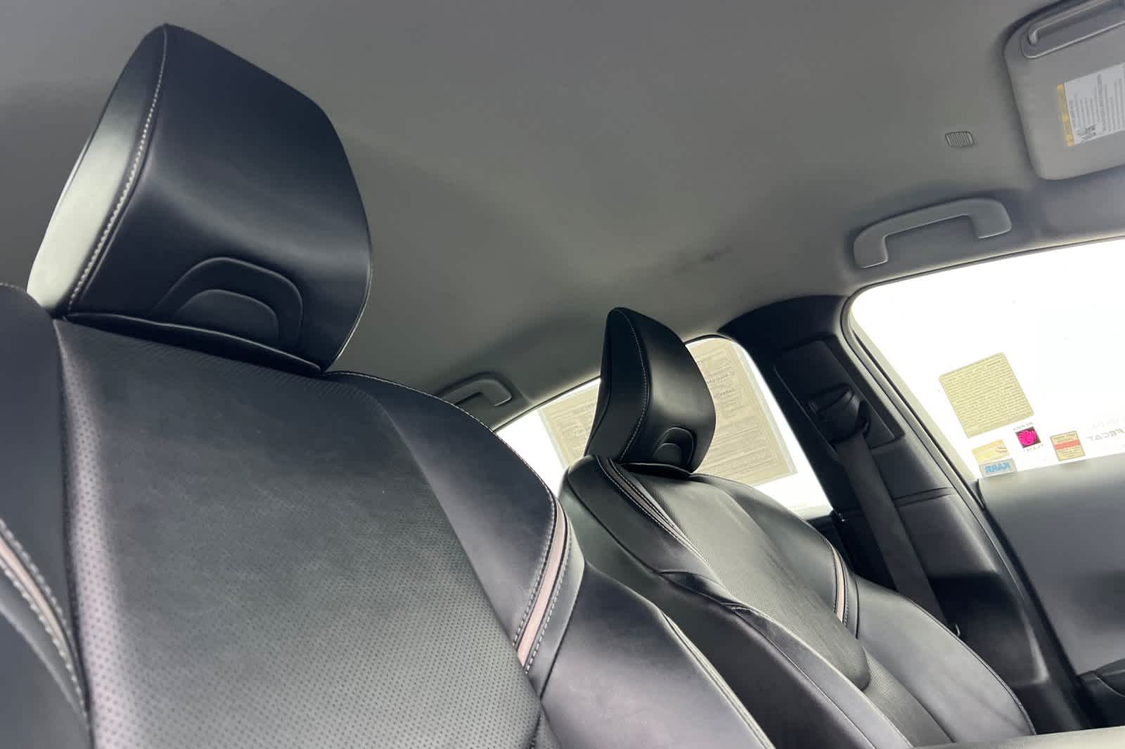 Thumbnail: 2023 Toyota Prius - 17