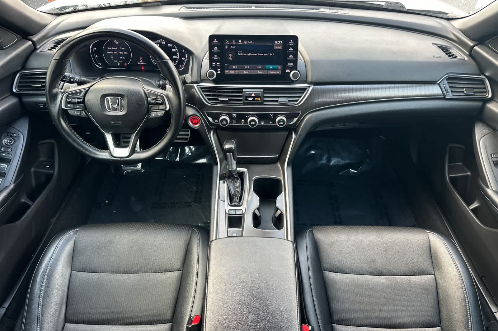 Thumbnail: 2018 Honda Accord - 3