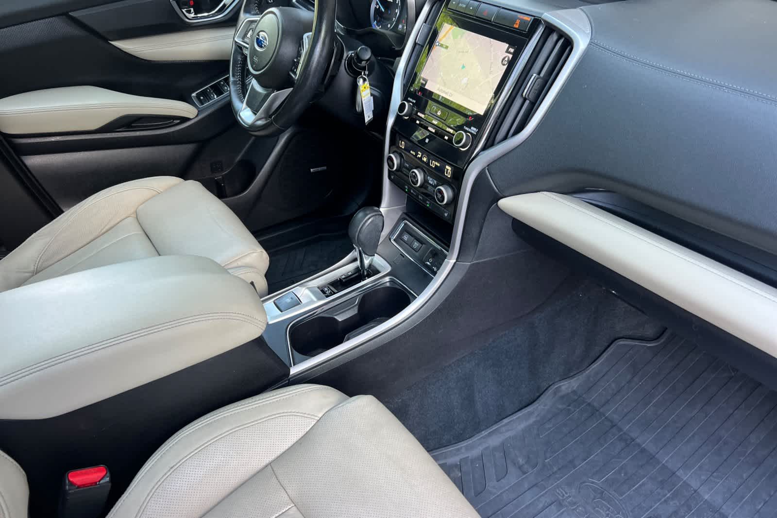 Thumbnail: 2019 Subaru Ascent - 18