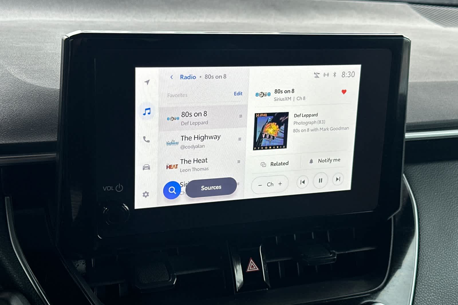 Thumbnail: 2024 Toyota Corolla - 20