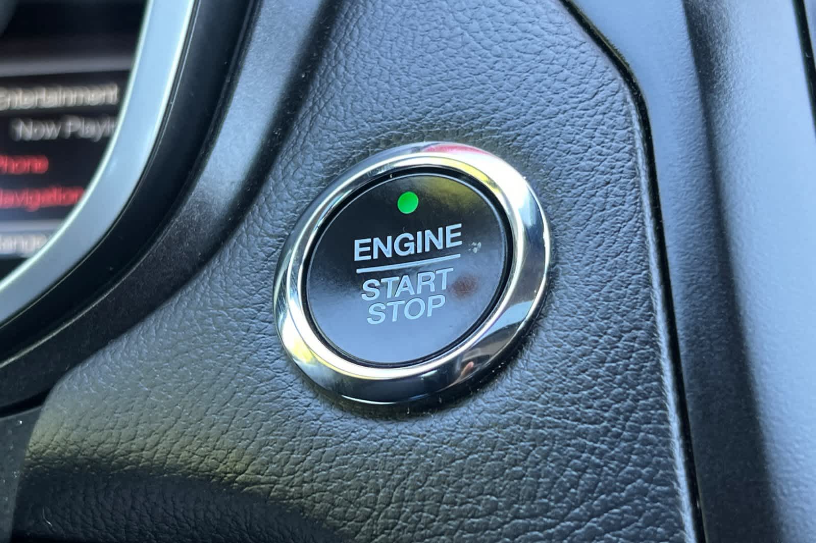 Thumbnail: 2019 Ford Fusion - 24