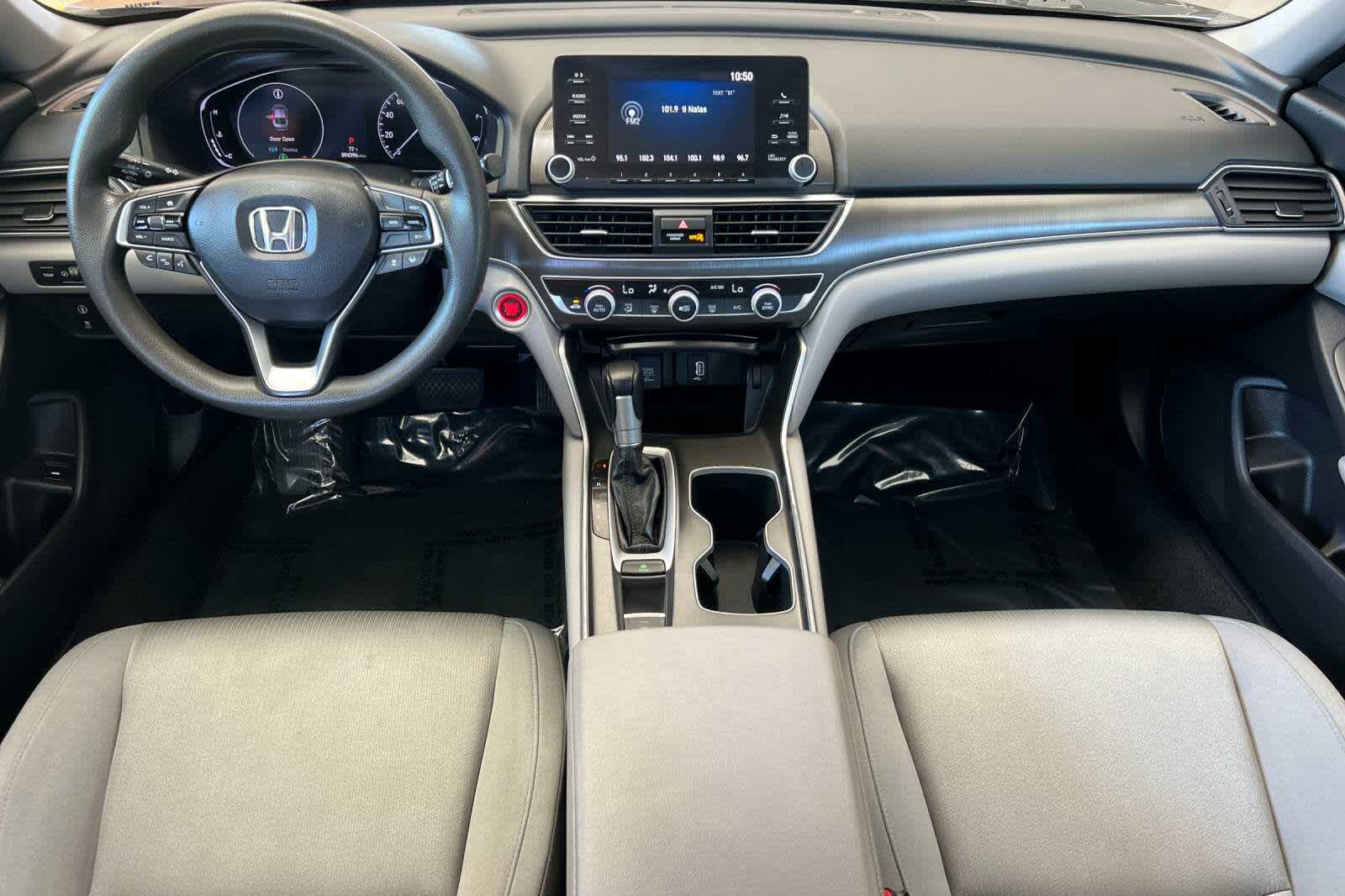Thumbnail: 2020 Honda Accord - 3