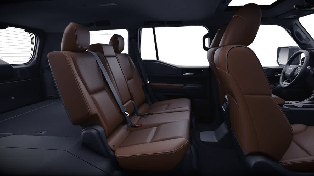 Thumbnail: 2027 Toyota Land Cruiser - 21