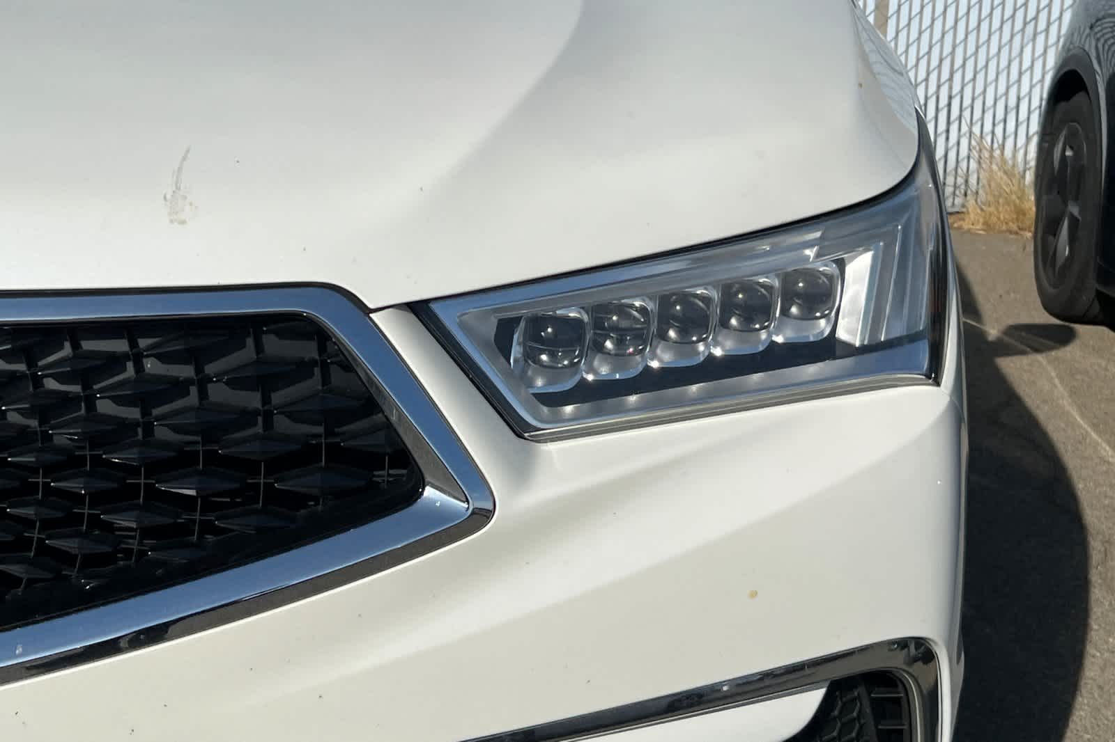 Thumbnail: 2019 Acura MDX - 11