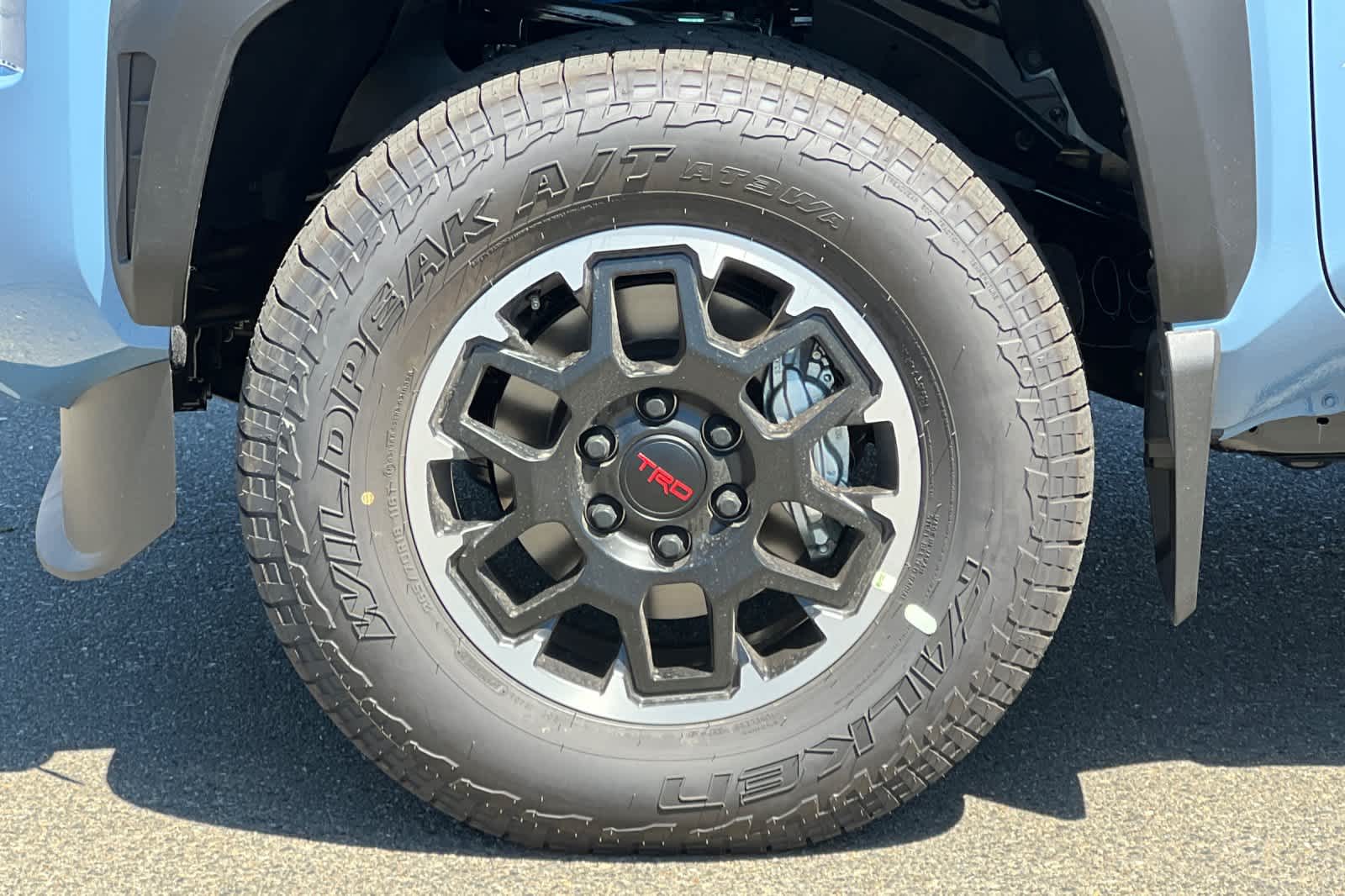 Thumbnail: 2026 Toyota Tacoma - 30