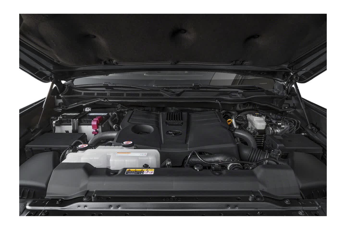 Thumbnail: 2025 Toyota Tundra - 8