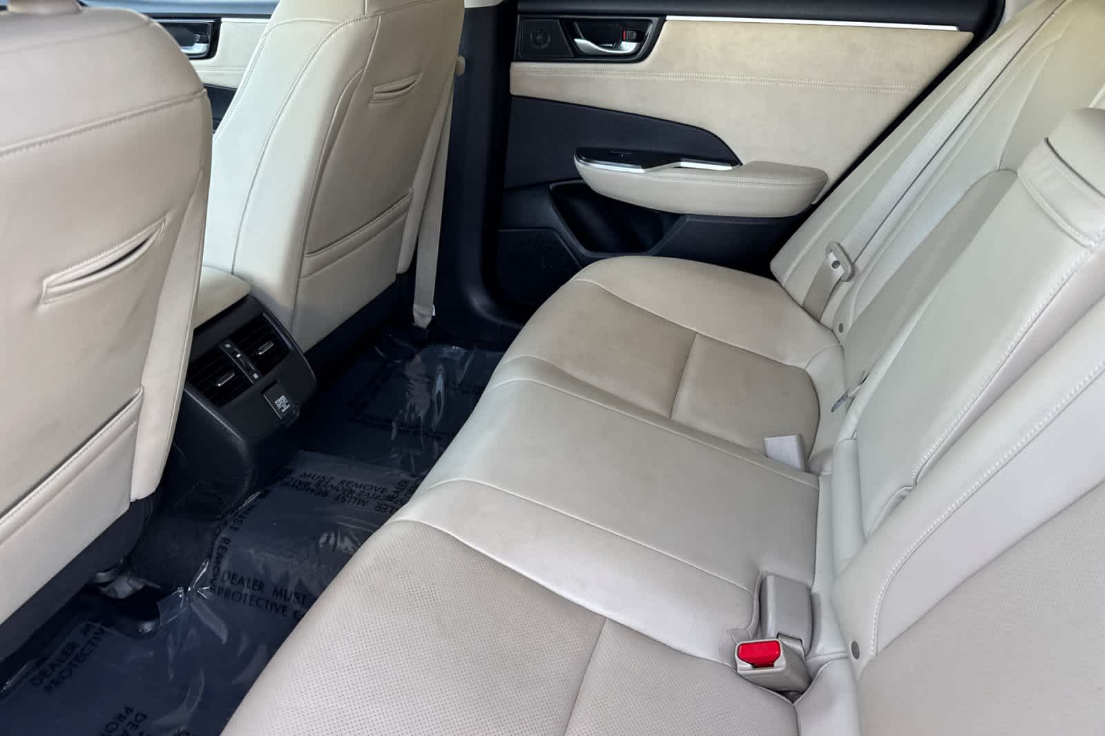 Thumbnail: 2020 Honda Clarity - 4