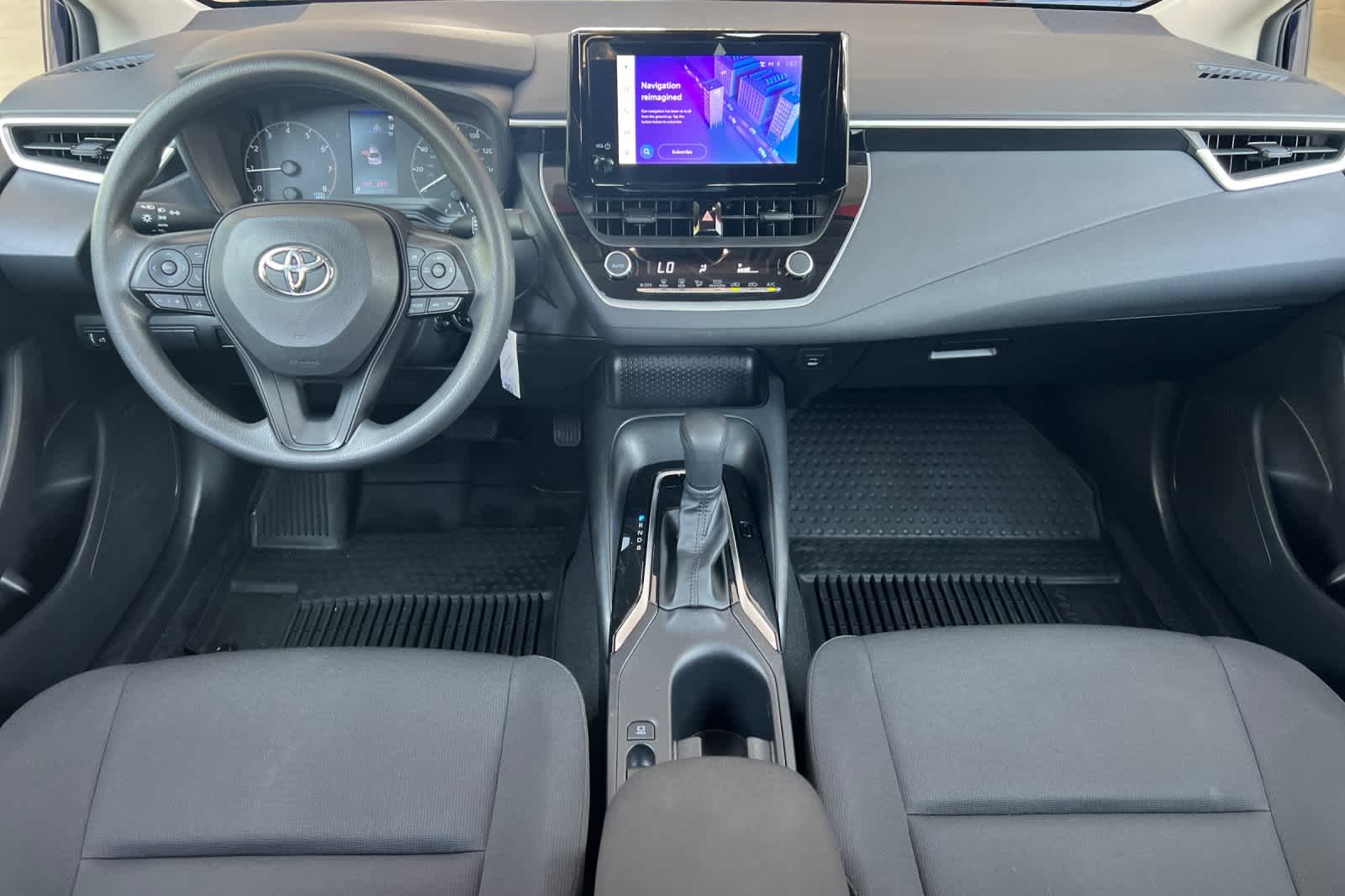 Thumbnail: 2023 Toyota Corolla - 3