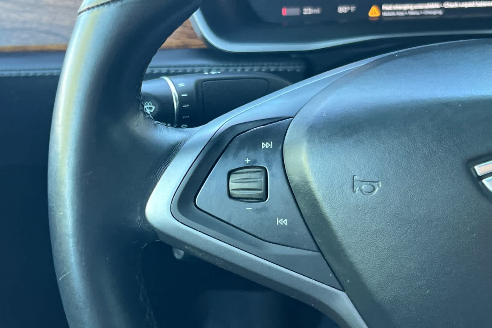 Thumbnail: 2019 Tesla Model X - 26