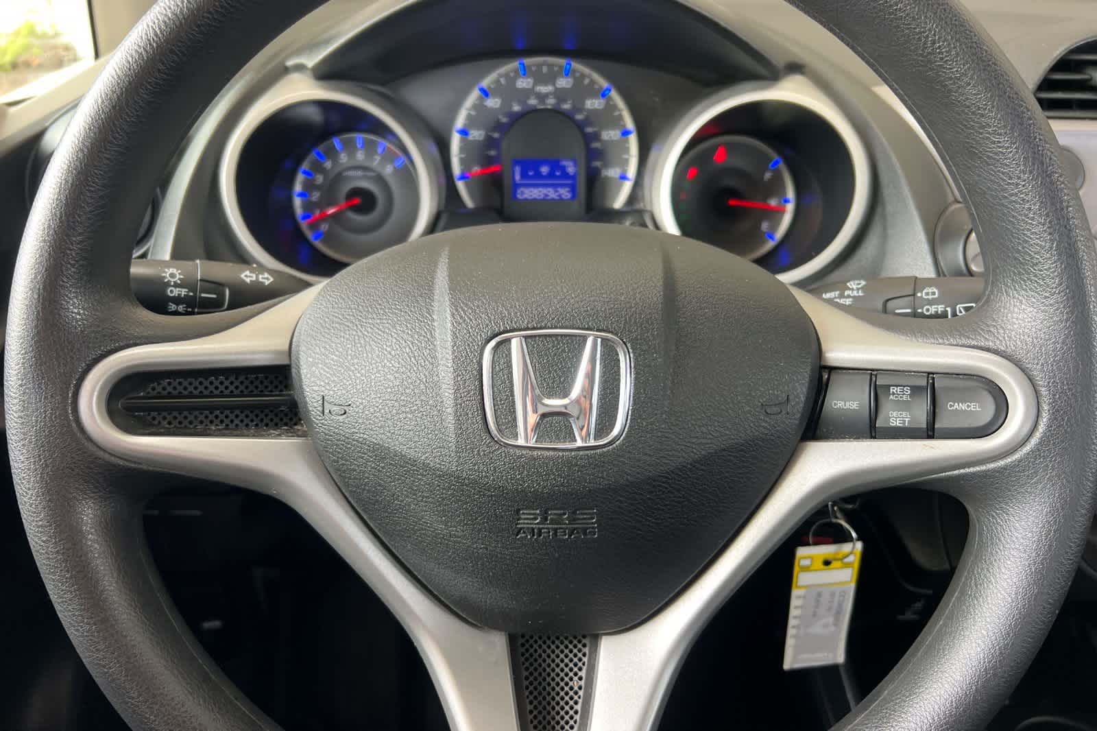 Thumbnail: 2012 Honda Fit - 22