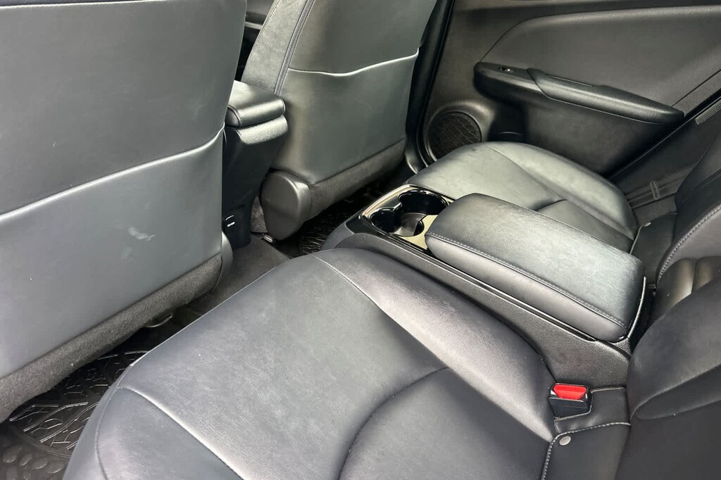 Used 2017 Toyota Prius Prime Premium Hatchback