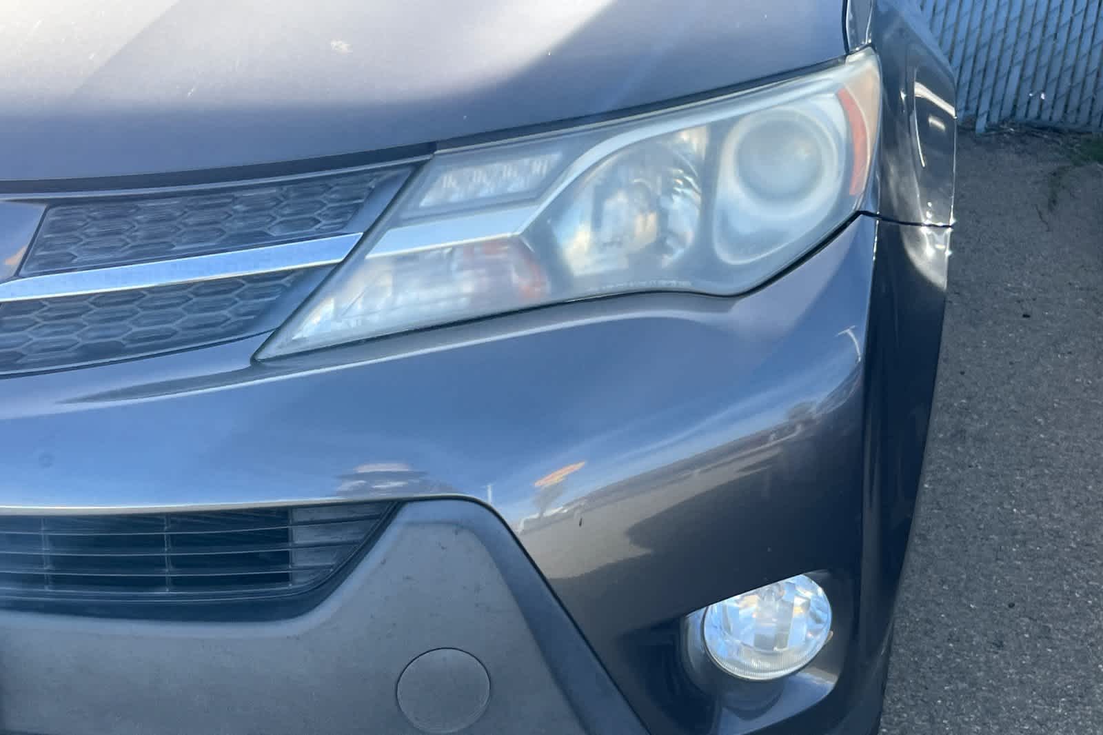 Thumbnail: 2013 Toyota RAV4 - 10