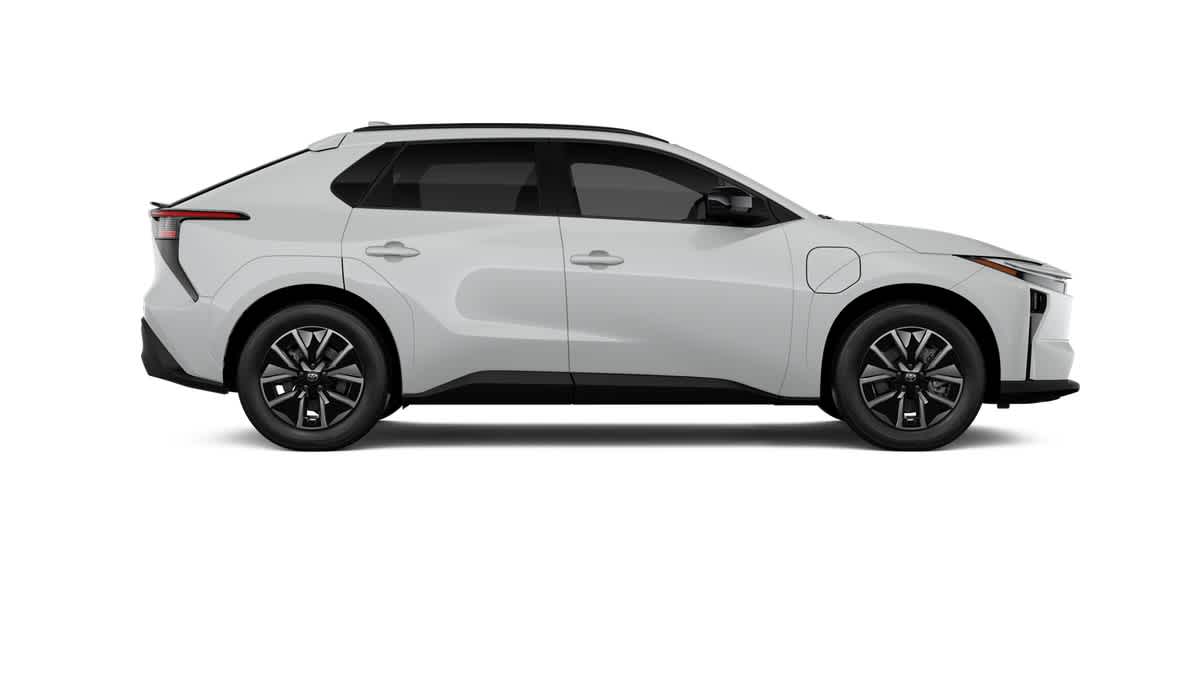 Thumbnail: 2026 Toyota bZ - 12