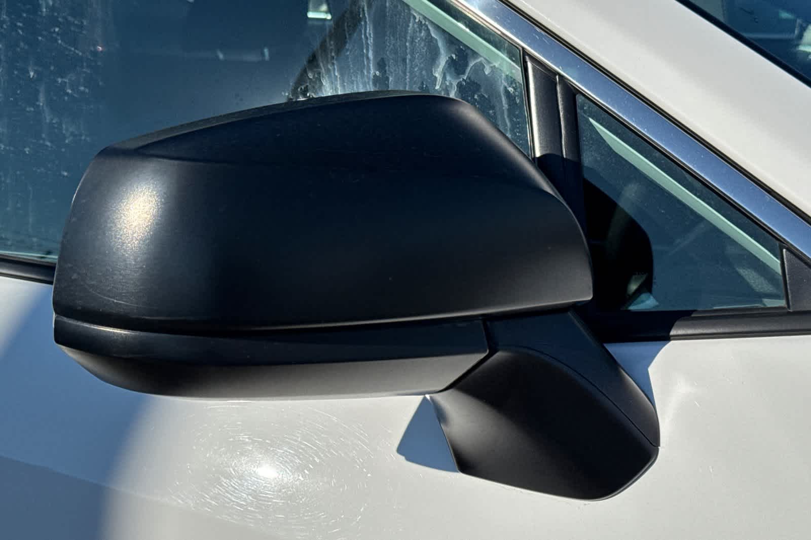 Thumbnail: 2024 Toyota RAV4 - 12