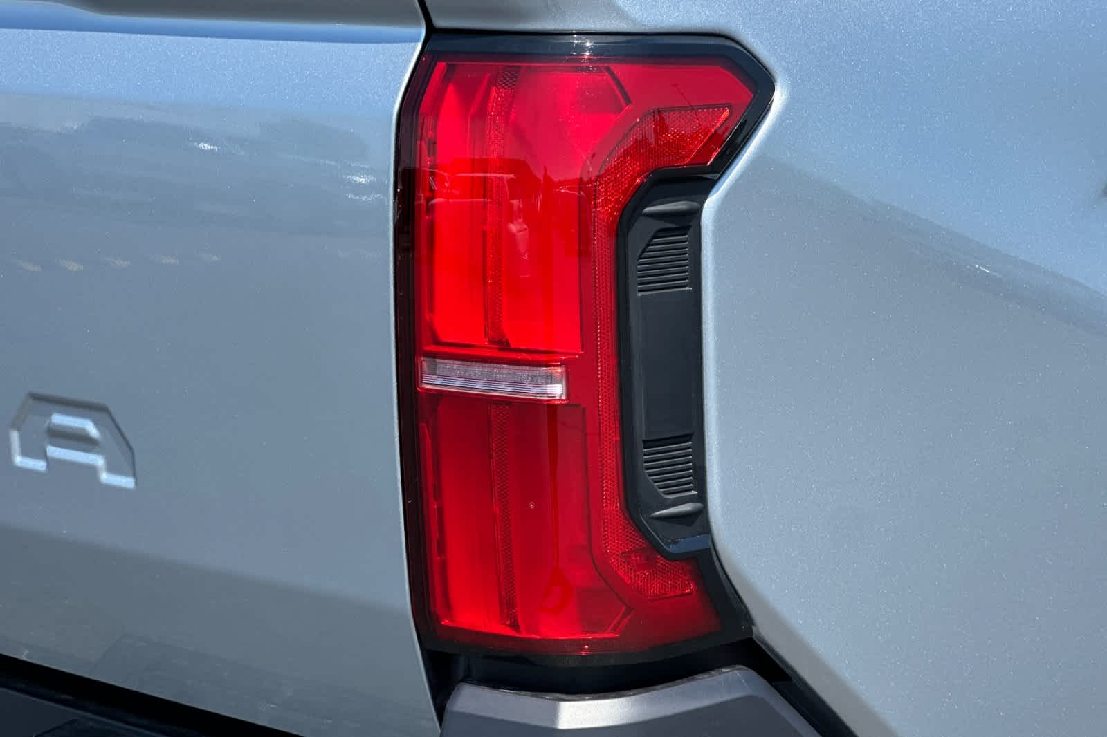 2025 Toyota Tacoma SR 30