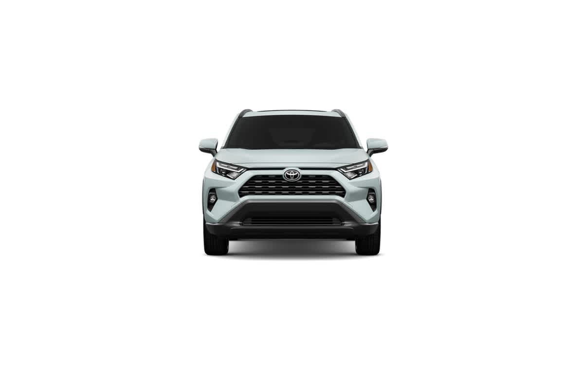 Thumbnail: 2025 Toyota RAV4 - 17