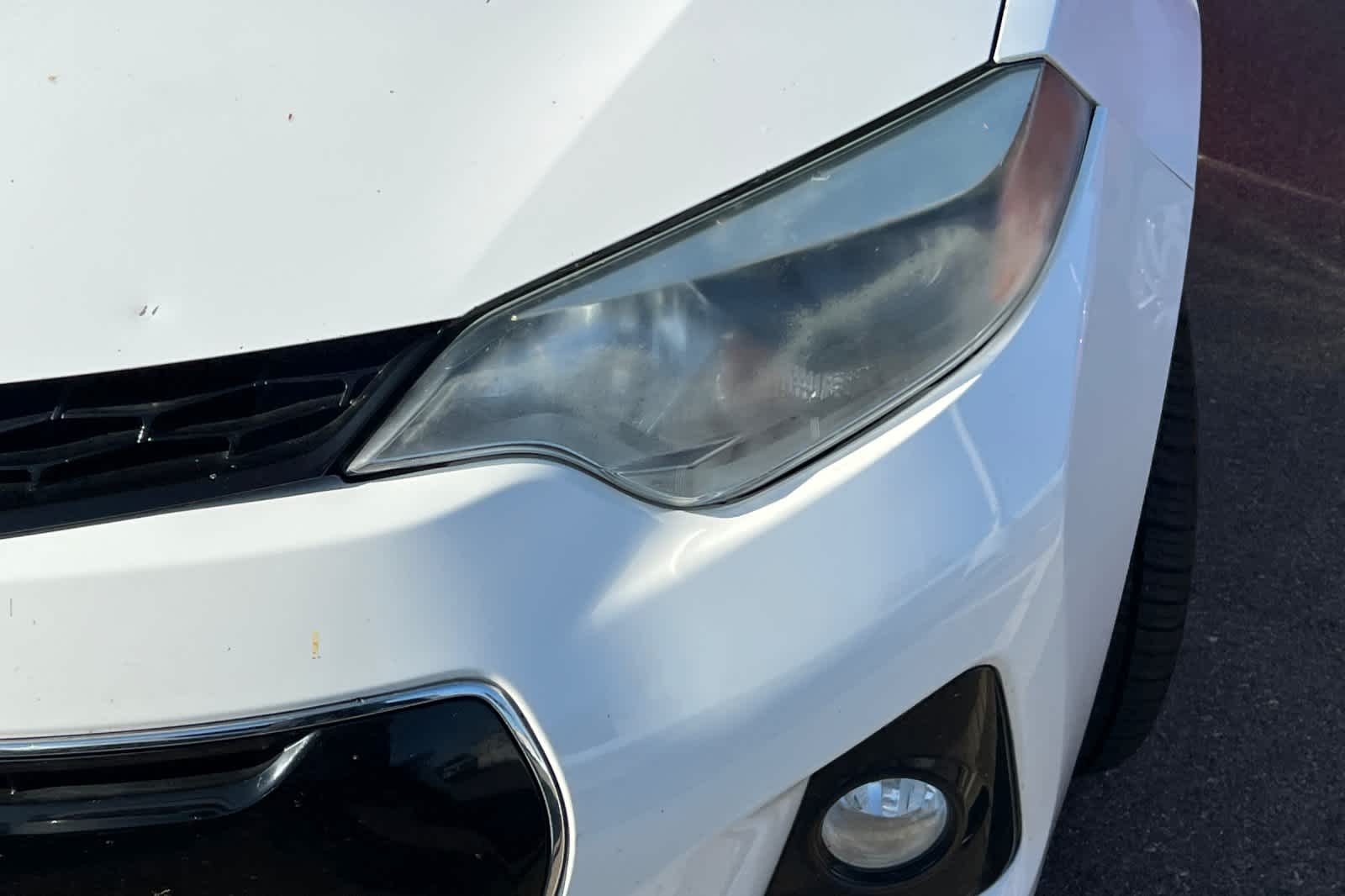 Thumbnail: 2016 Toyota Corolla - 11