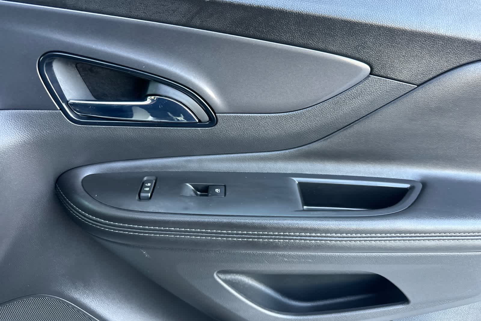 Thumbnail: 2021 Buick Encore - 19