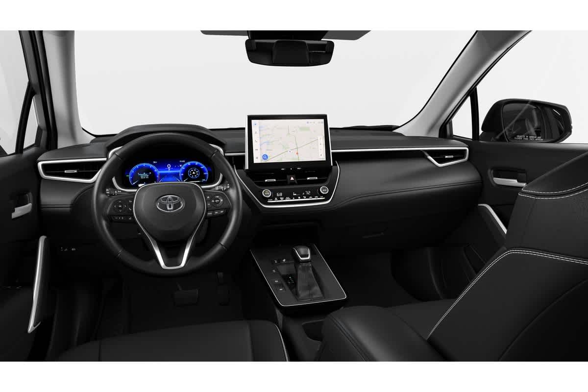 Thumbnail: 2026 Toyota Corolla Cross - 19