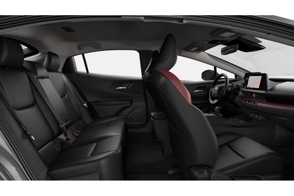 Thumbnail: 2026 Toyota Prius - 21