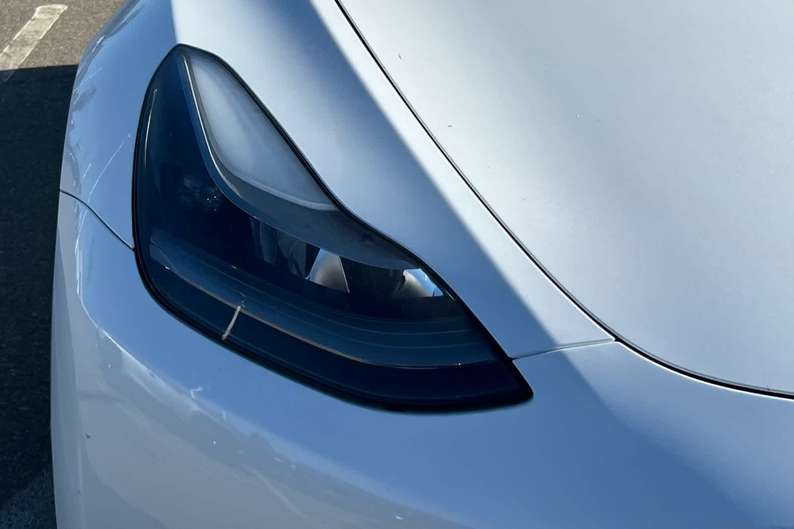 Thumbnail: 2022 Tesla Model Y - 8