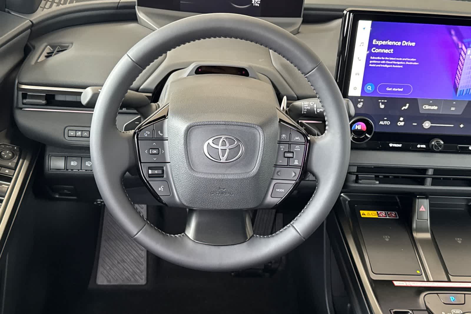 Thumbnail: 2026 Toyota bZ - 15