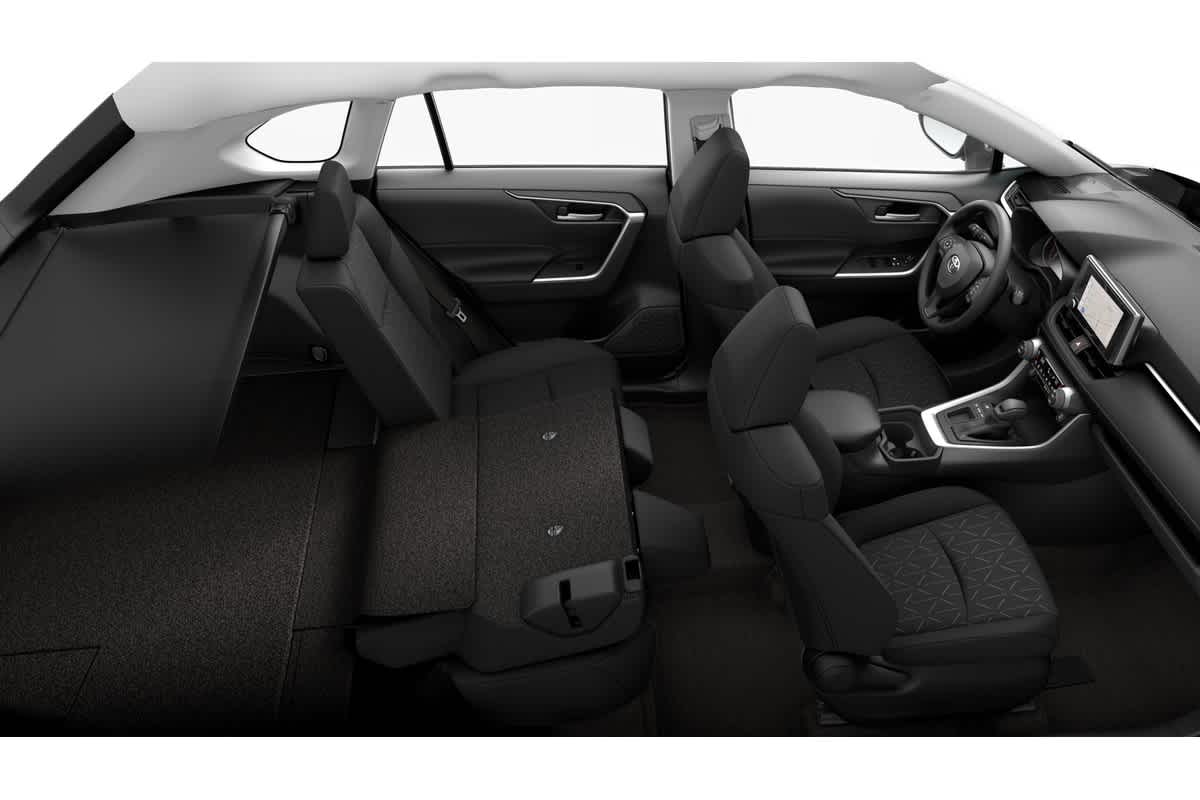 Thumbnail: 2025 Toyota RAV4 - 21