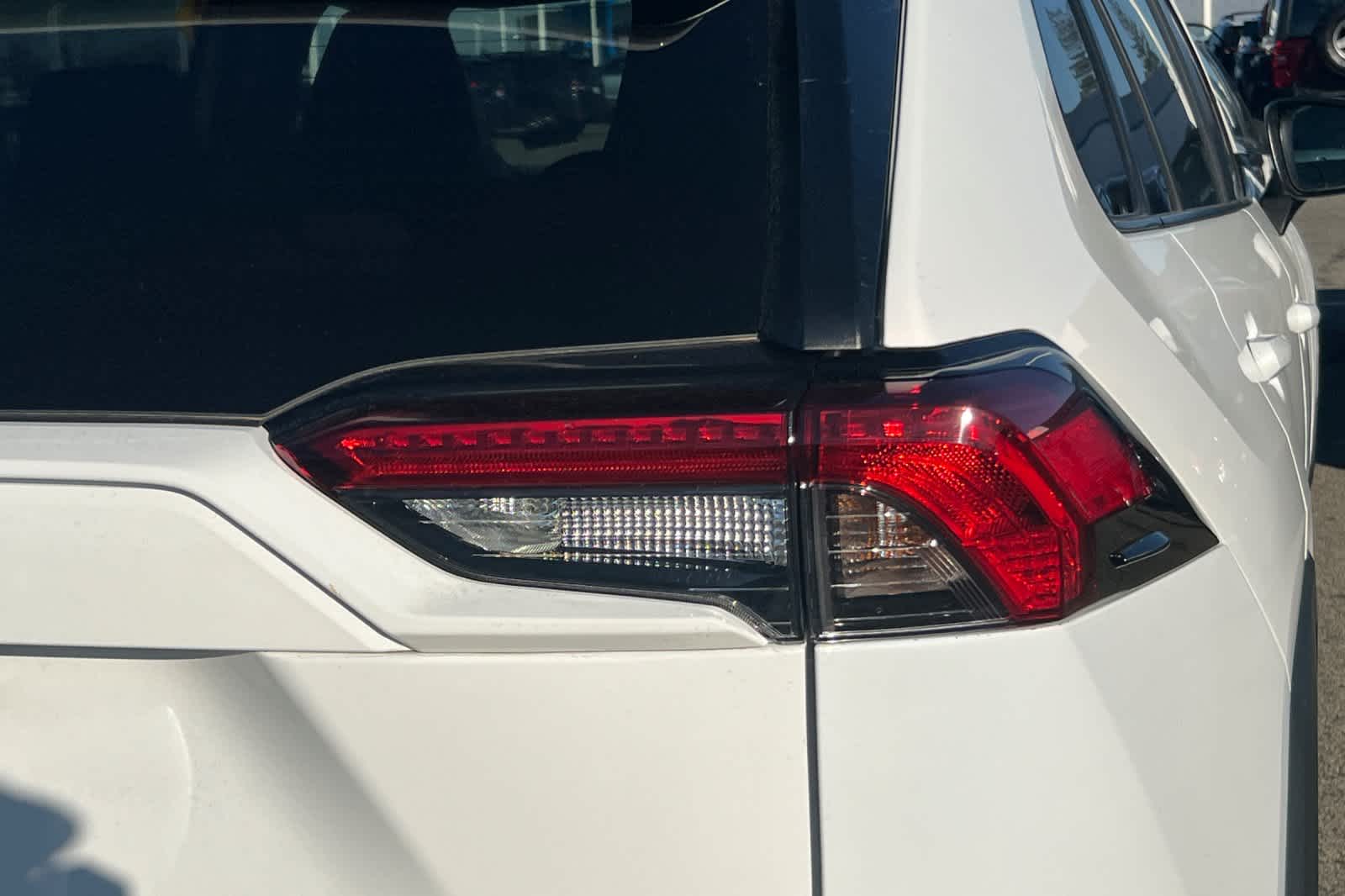 Thumbnail: 2024 Toyota RAV4 - 17