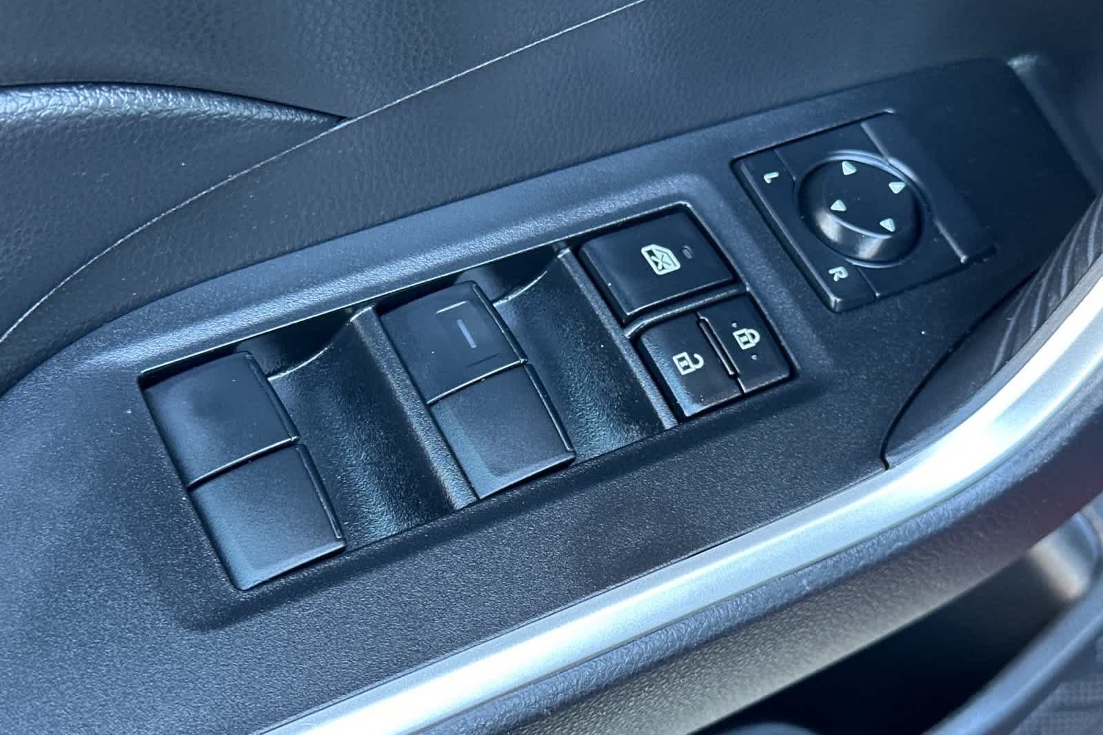 Thumbnail: 2024 Toyota RAV4 - 13