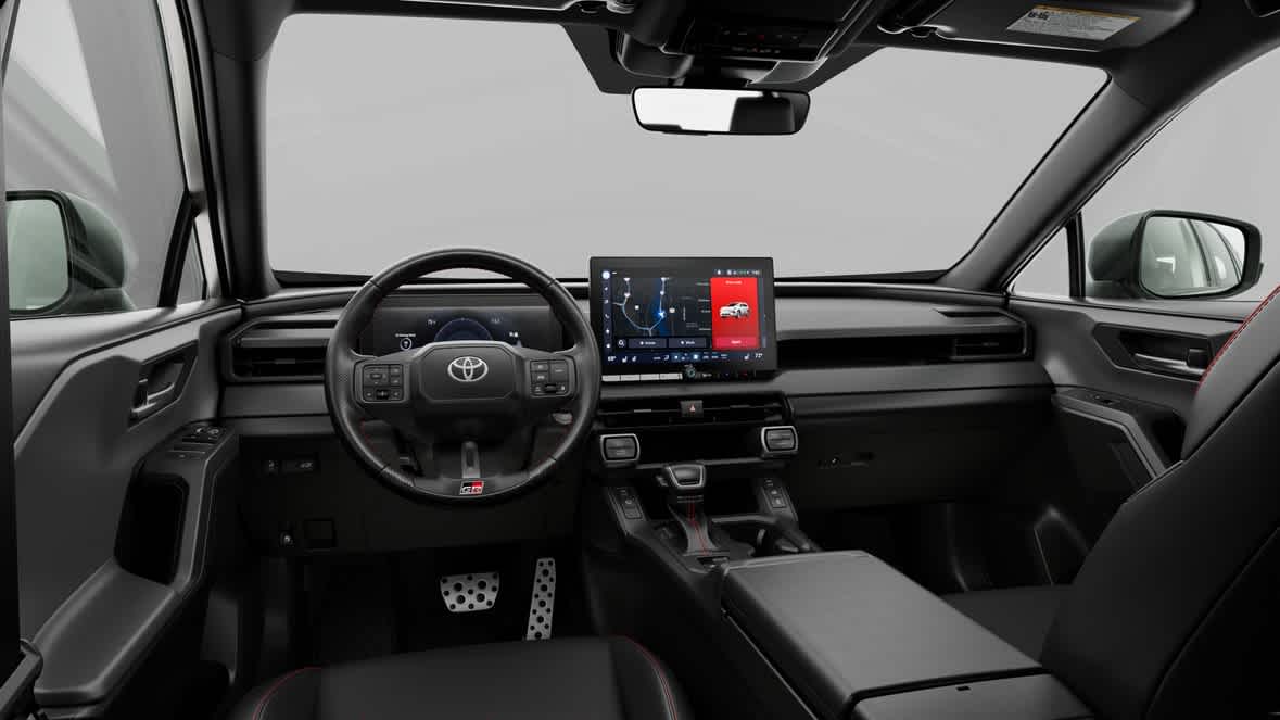 Thumbnail: 2026 Toyota RAV4 - 5